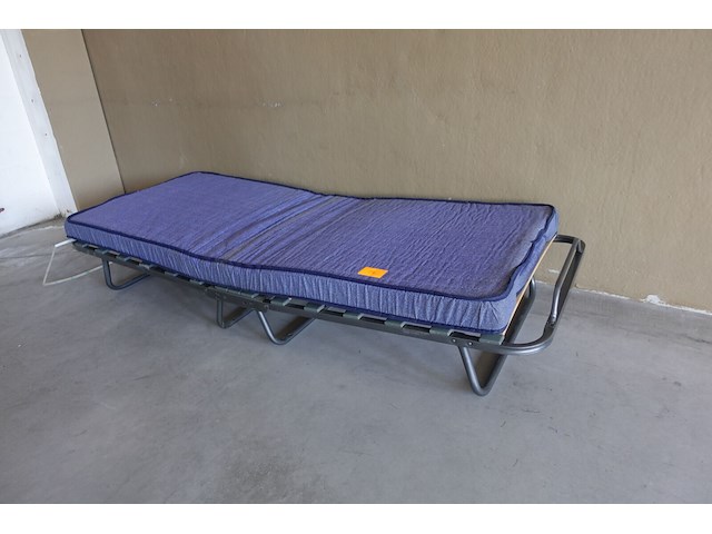 Plooibed - afbeelding 2 van  2