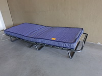 Plooibed - afbeelding 2 van  2