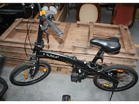 Plooifiets b-fold