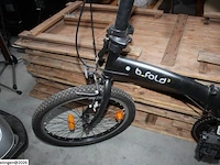 Plooifiets b-fold - afbeelding 3 van  4