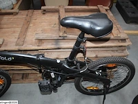 Plooifiets b-fold - afbeelding 4 van  4