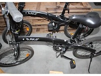 Plooifiets b-fold