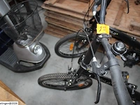 Plooifiets b-fold - afbeelding 3 van  4