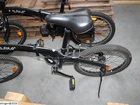 Plooifiets b-fold - afbeelding 4 van  4