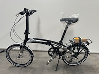 Plooifiets bnb - afbeelding 1 van  6
