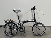 Plooifiets bnb - afbeelding 2 van  6