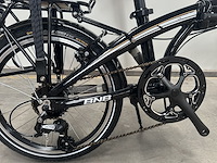 Plooifiets bnb - afbeelding 3 van  6