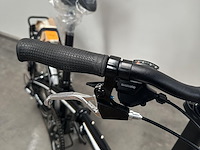 Plooifiets bnb - afbeelding 4 van  6