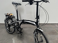Plooifiets bnb - afbeelding 5 van  6