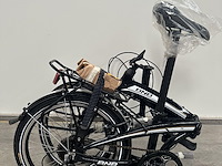 Plooifiets bnb - afbeelding 6 van  6