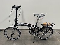 Plooifiets bnb - afbeelding 1 van  6