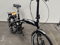 Plooifiets bnb - afbeelding 4 van  6