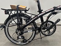 Plooifiets bnb - afbeelding 5 van  6