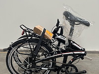 Plooifiets bnb - afbeelding 6 van  6