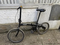 Plooifiets