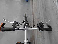 Plooifiets - afbeelding 2 van  3