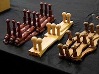 Plooikapstokken - afbeelding 3 van  3