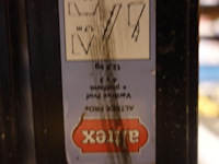 Plooiladder altrex - afbeelding 4 van  5