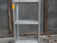 Plooiladder - afbeelding 2 van  2