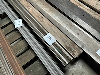 Plooimes voor plooibank - afbeelding 1 van  4