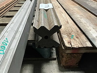 Plooimes voor plooibank - afbeelding 2 van  4