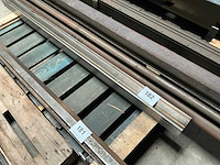 Plooimes voor plooibank - afbeelding 1 van  7