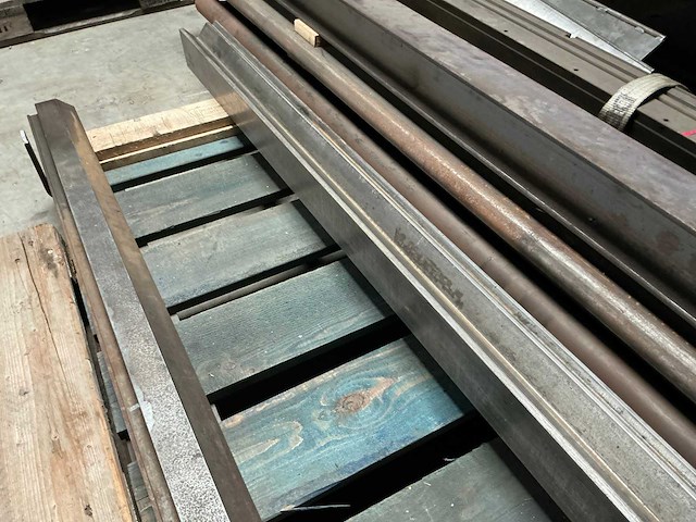 Plooimes voor plooibank - afbeelding 3 van  7