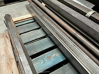 Plooimes voor plooibank - afbeelding 3 van  7