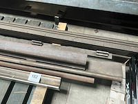 Plooimes voor plooibank - afbeelding 4 van  7