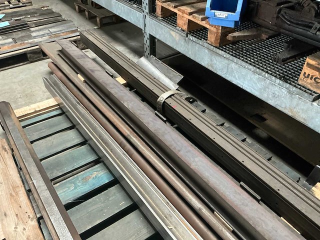 Plooimes voor plooibank - afbeelding 5 van  7