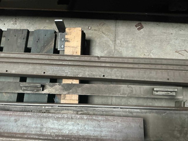 Plooimes voor plooibank - afbeelding 6 van  7