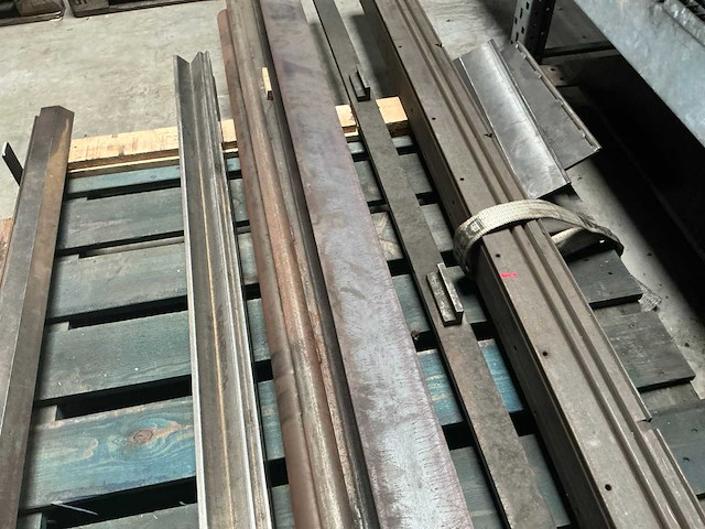 Plooimes voor plooibank - afbeelding 7 van  7