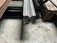 Plooimesset voor plooibank - afbeelding 4 van  4