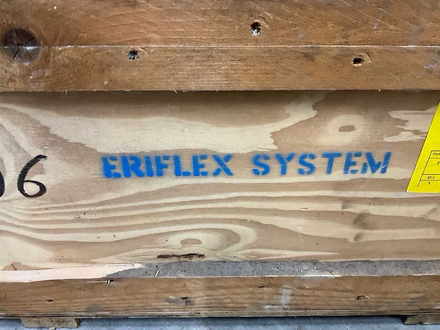 Plooiset voor eriflx - afbeelding 2 van  6