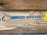 Plooiset voor eriflx - afbeelding 2 van  6
