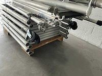 Plooisteiger - afbeelding 2 van  10