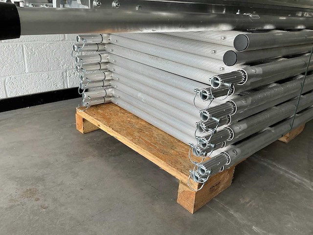 Plooisteiger - afbeelding 6 van  10