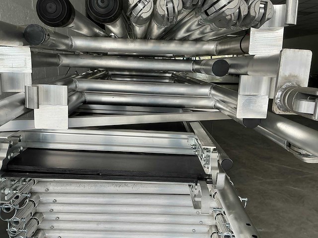 Plooisteiger - afbeelding 8 van  10