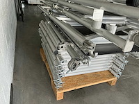 Plooisteiger - afbeelding 10 van  10