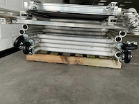 Plooisteiger - afbeelding 3 van  11