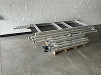 Plooisteiger - afbeelding 4 van  11