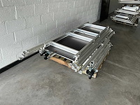 Plooisteiger - afbeelding 5 van  11