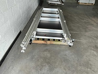 Plooisteiger - afbeelding 6 van  11