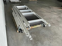 Plooisteiger - afbeelding 7 van  11