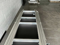 Plooisteiger - afbeelding 10 van  11