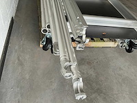 Plooisteiger - afbeelding 11 van  11