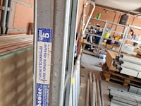 Plooistelling en loopplatform - afbeelding 2 van  6