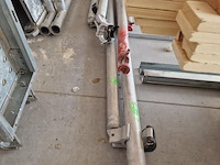 Plooistelling en loopplatform - afbeelding 3 van  6
