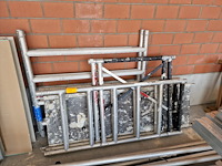 Plooistelling en loopplatform - afbeelding 4 van  6