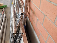 Plooistelling en loopplatform - afbeelding 5 van  6